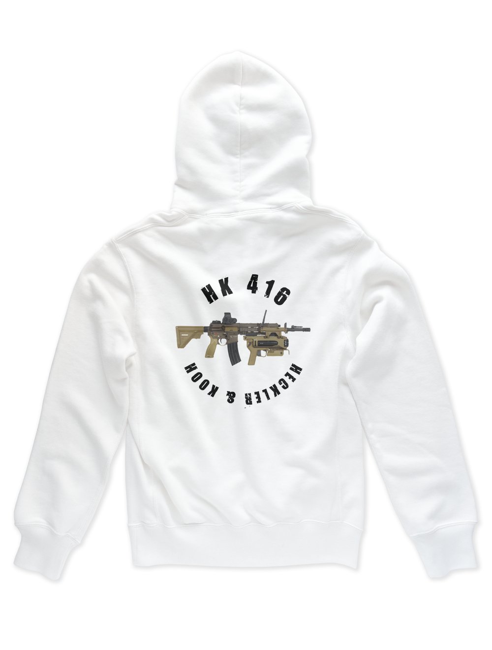 SOF HARP koleksiyonu Hoodie