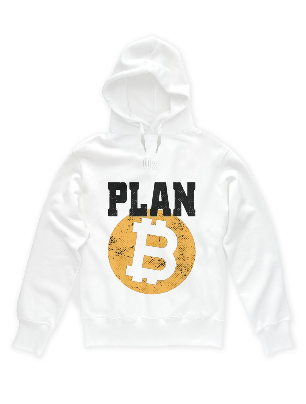Plan B Hoodie