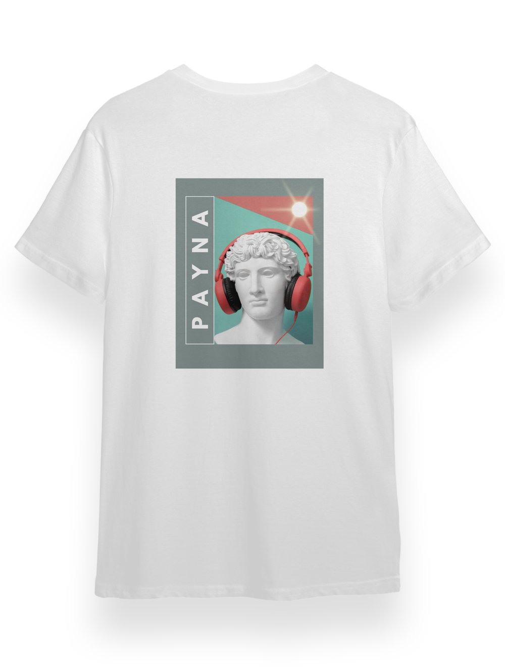 Payna TShirt 1942018