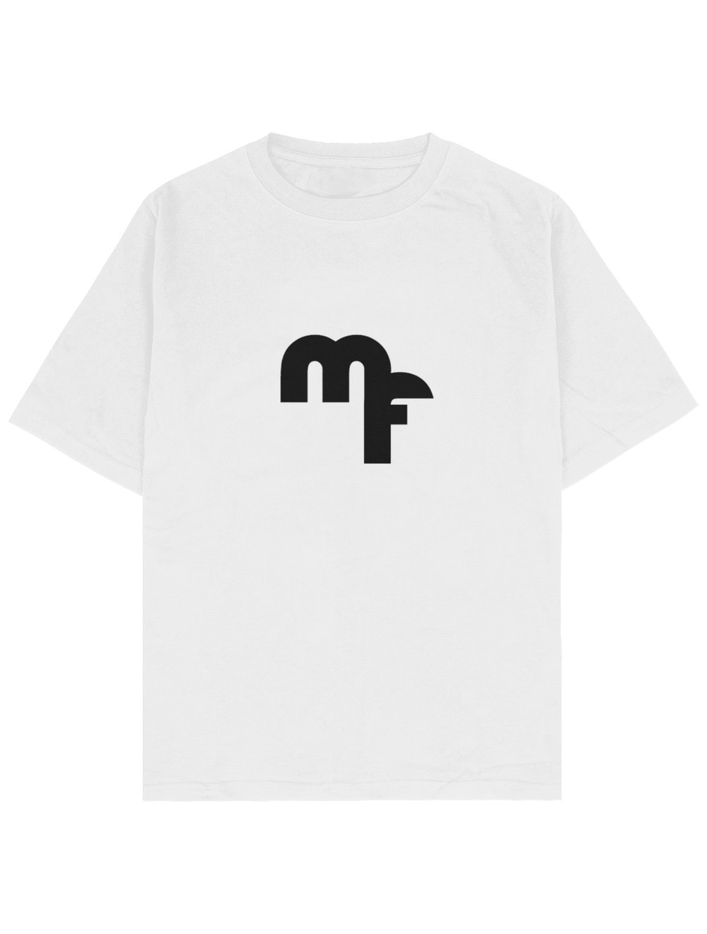MF STORE Oversize TShirt 2071724