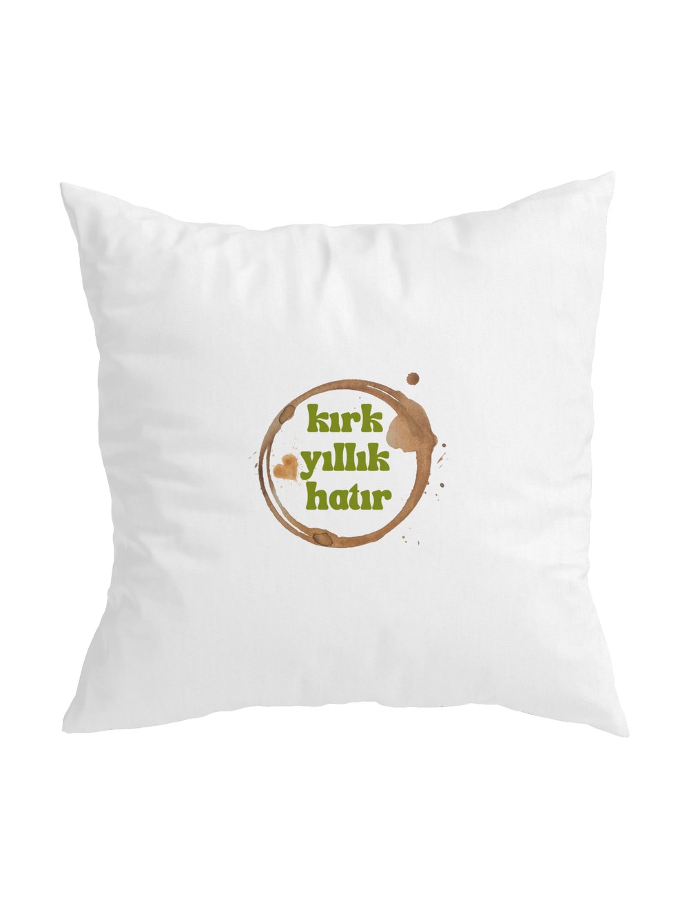 Hatır Yastık