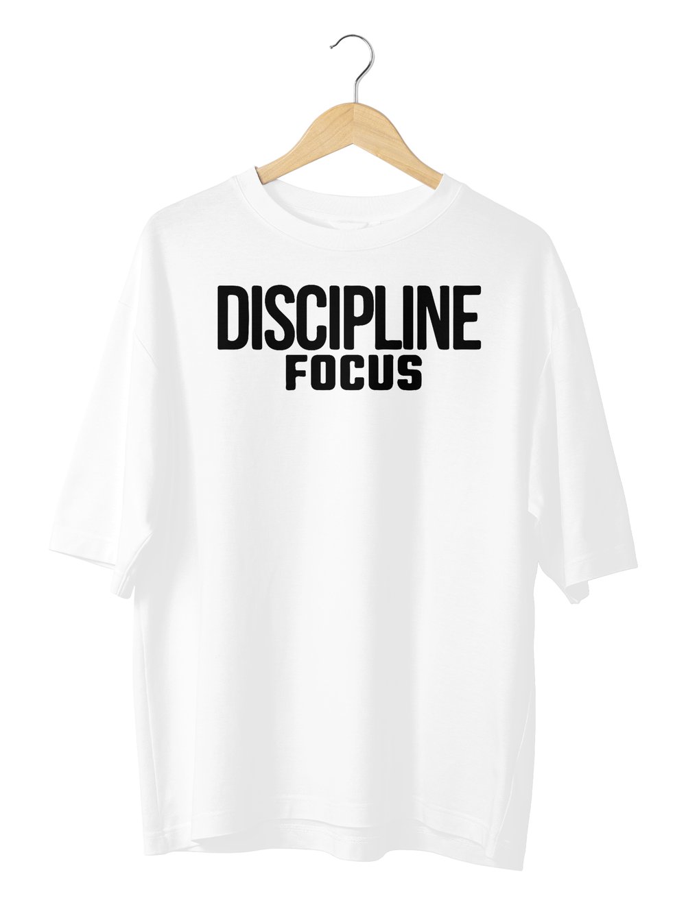 SOF GYM koleksiyonu Oversize TShirt