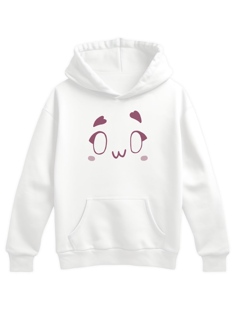 Matilda Regular Hoodie