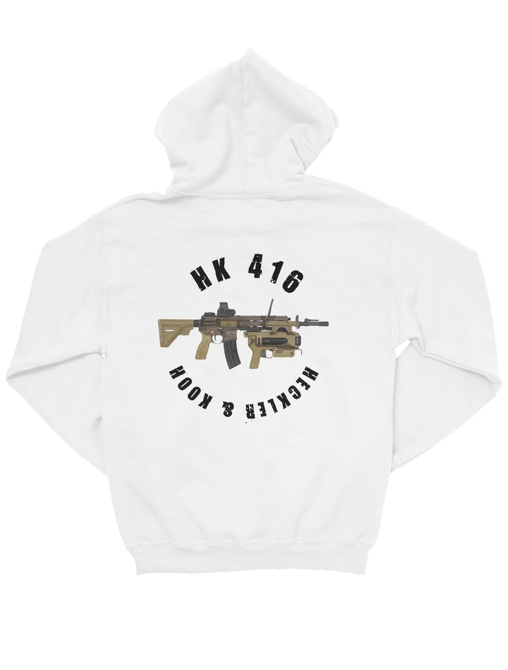 SOF HARP koleksiyonu Oversize Hoodie