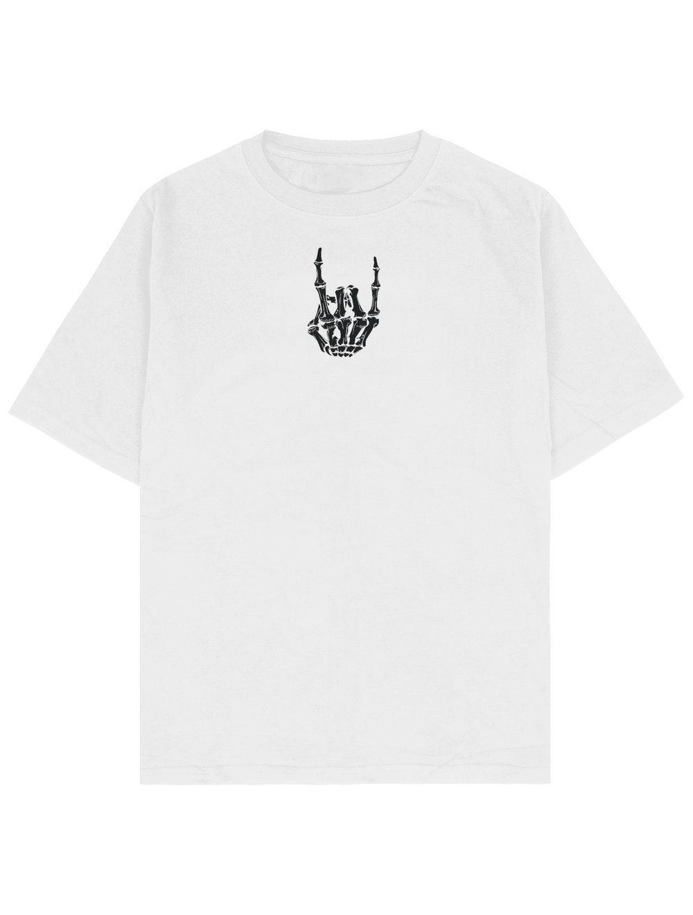 SOF GYM Koleksiyonu Oversize TShirt