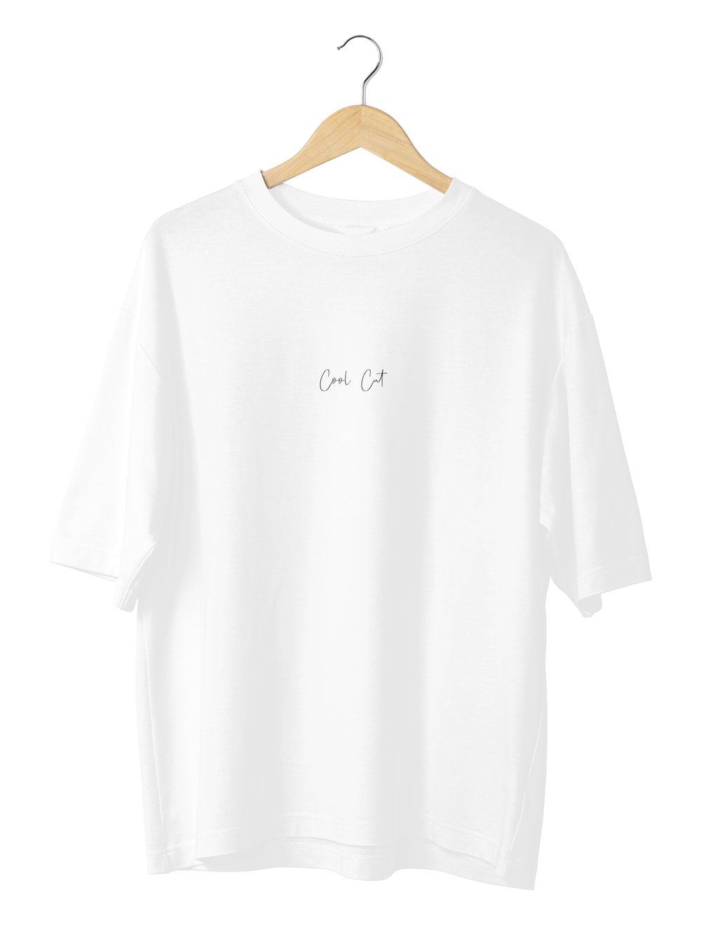 Cool Cat Oversize