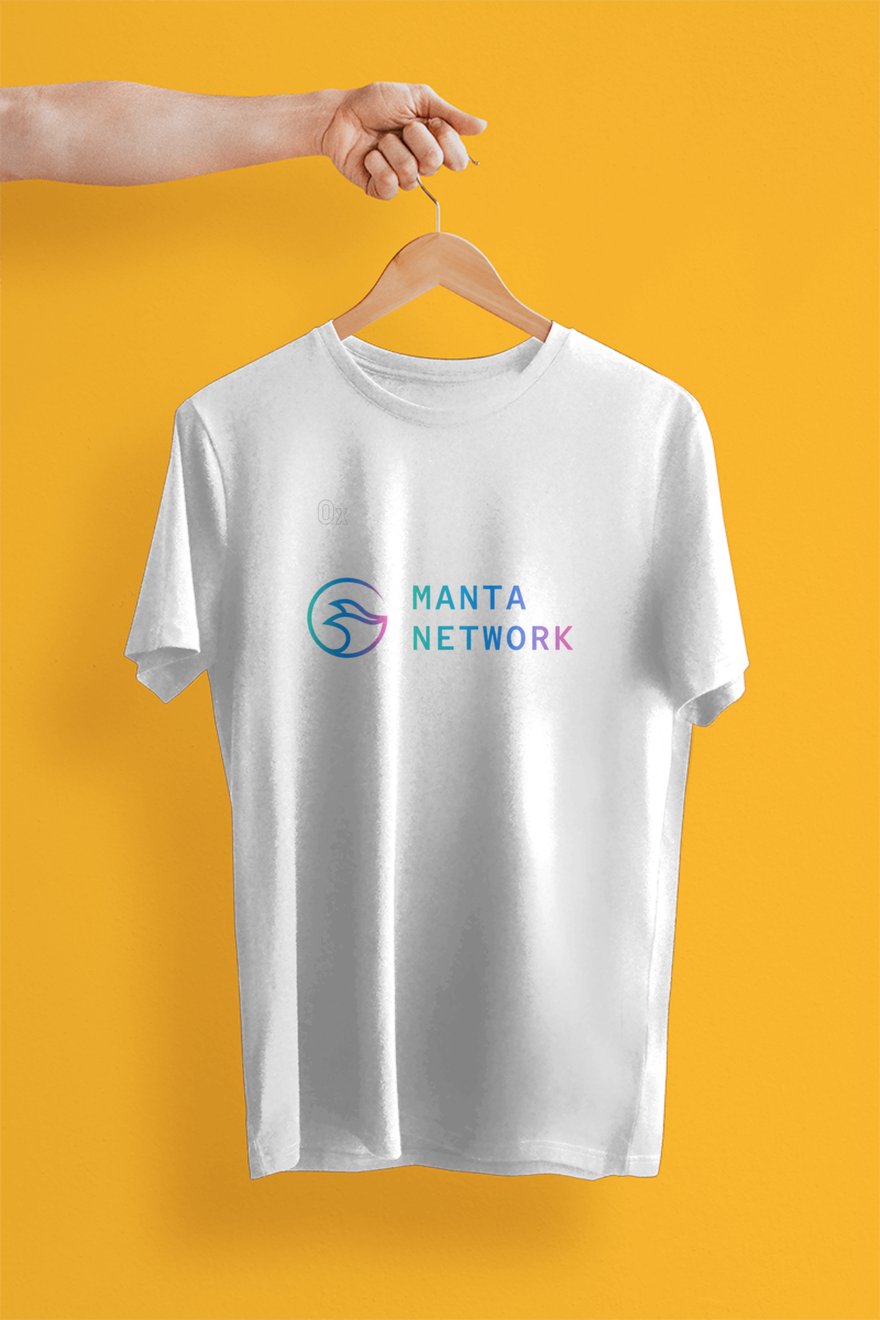 MantaNetwork Unisex TShirt