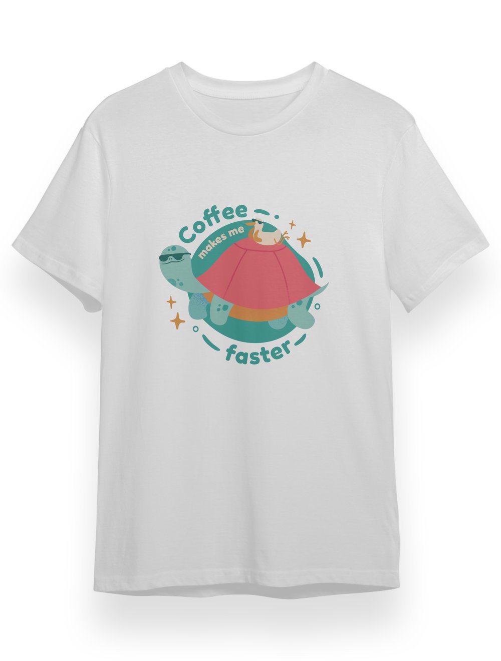 CAGA T-Shirt 3111351