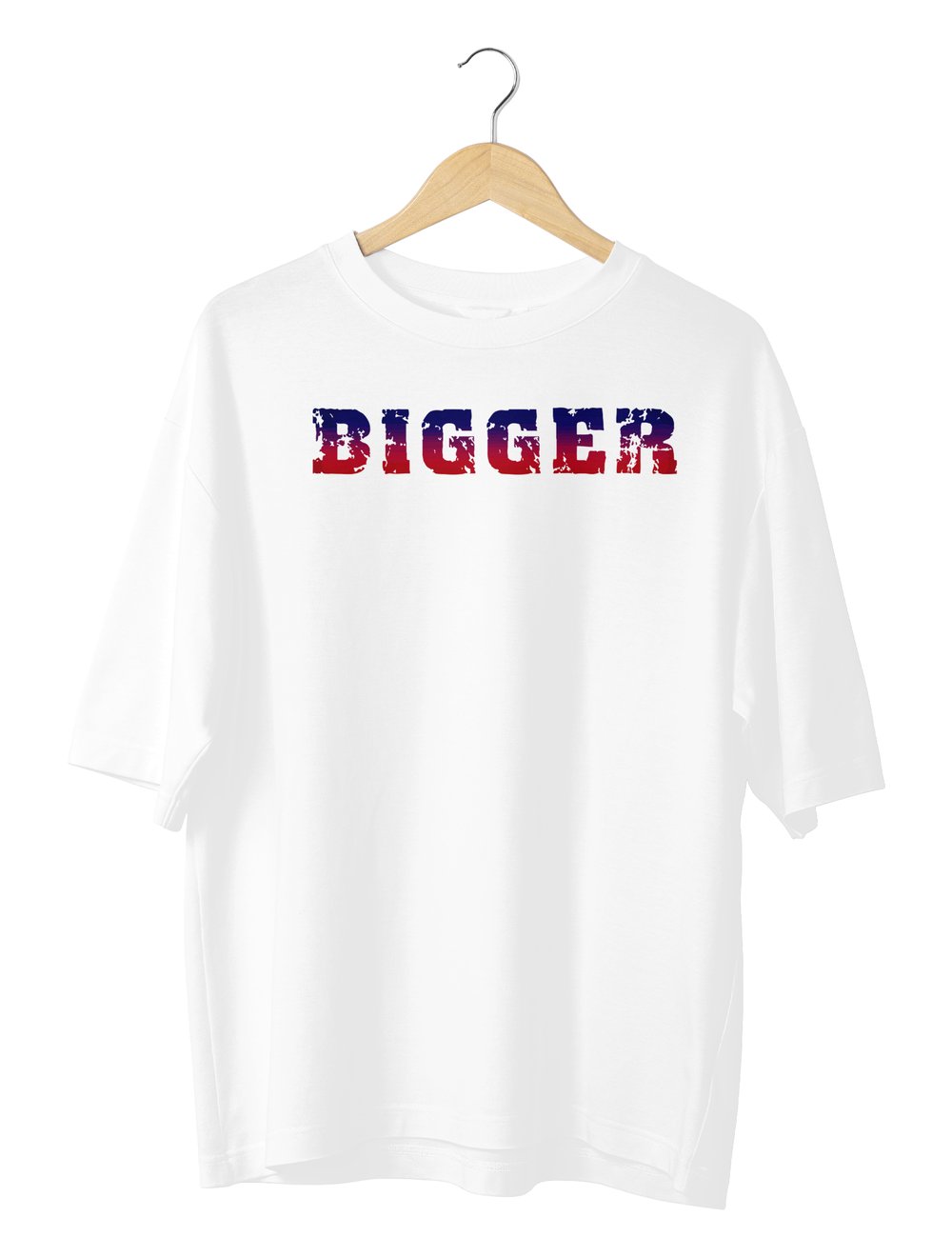 SOF Oversize TShirt
