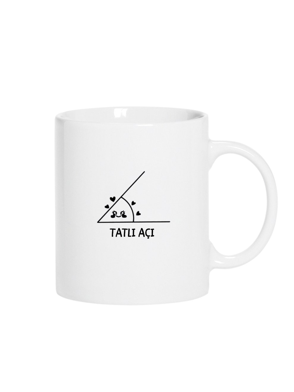 Tatlı Açı Kupa