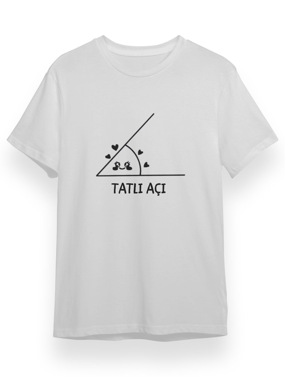 Tatlı Açı TShirt