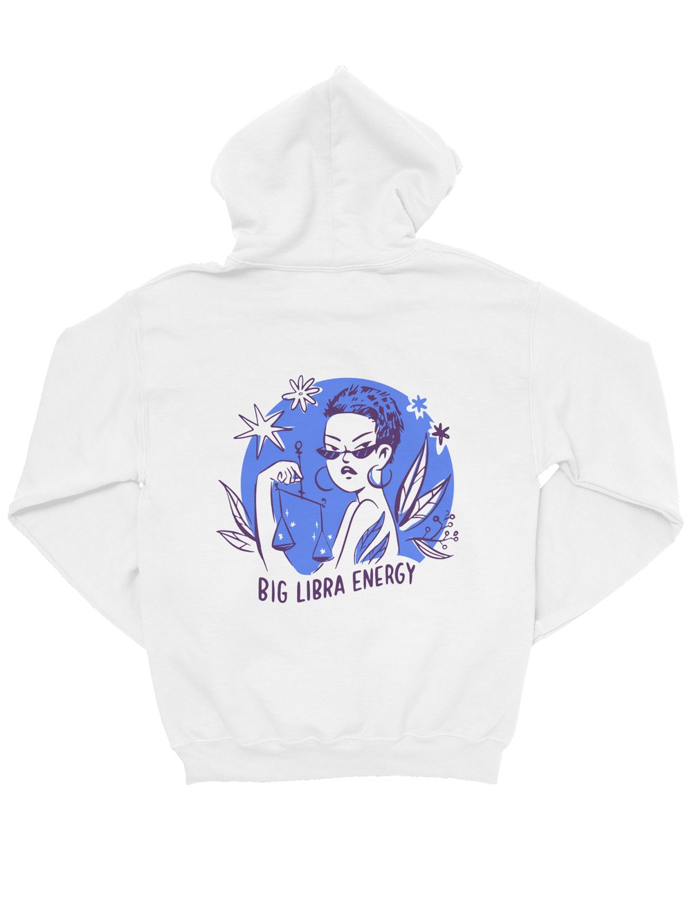 CAGA Hoodie 6351309
