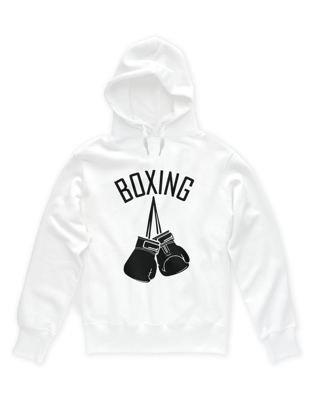 SOF Hoodie