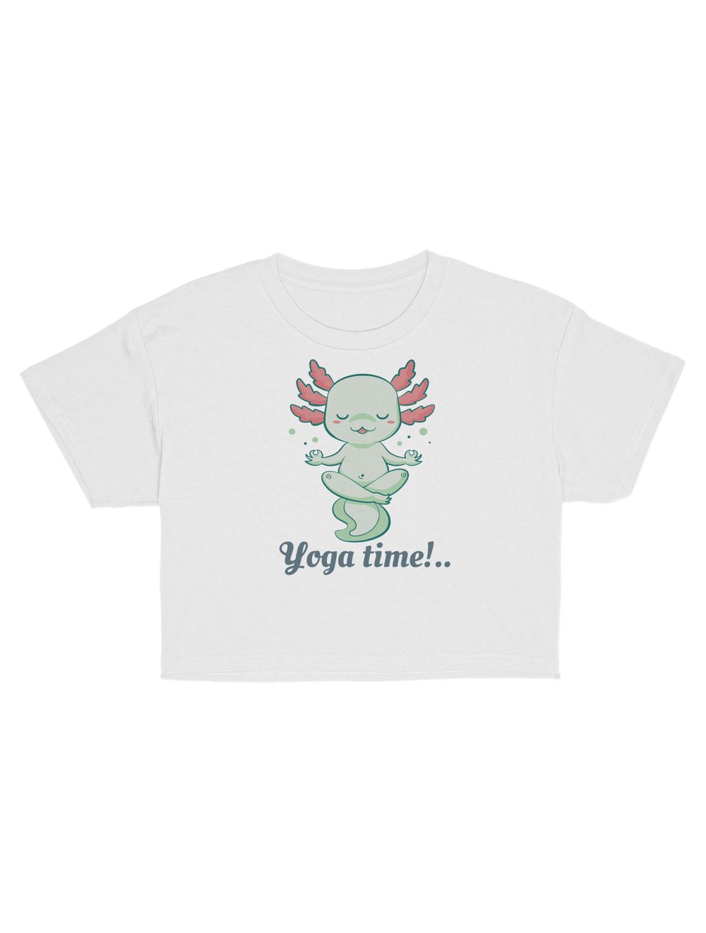CAGA Crop Top 7092129