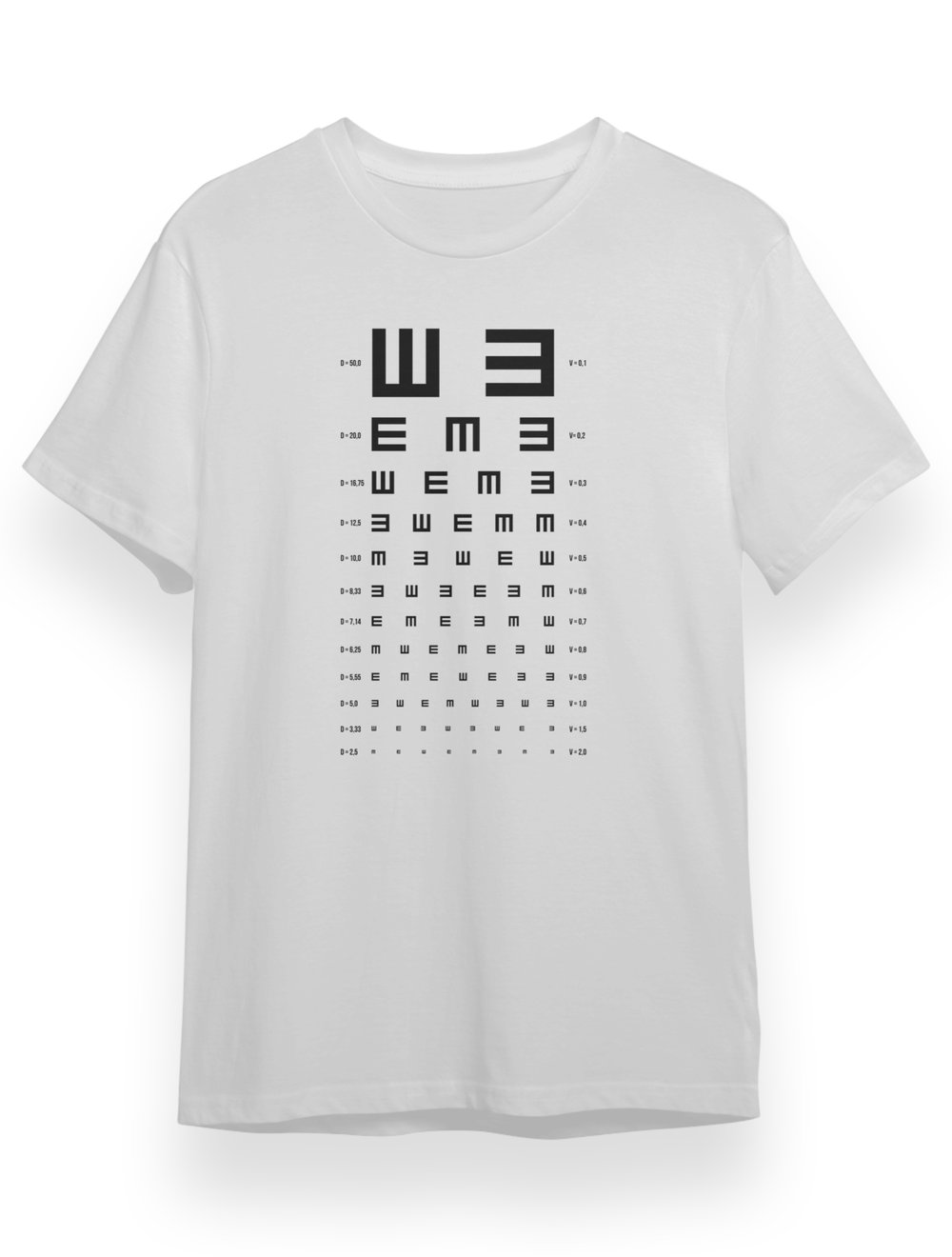 Göz T-Shirt 1851839