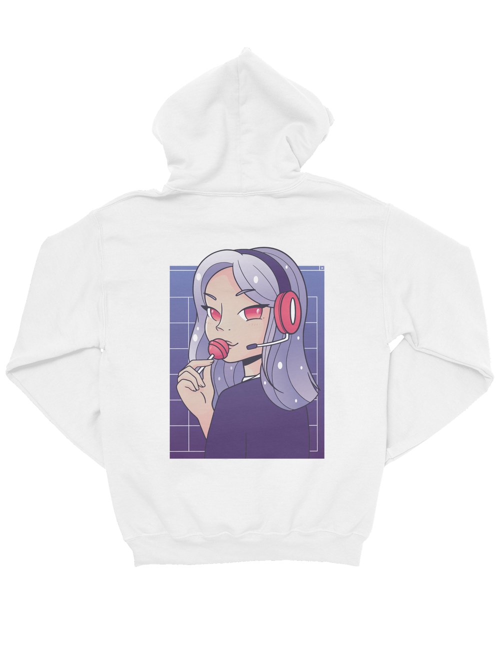 CAGA Hoodie 7542222