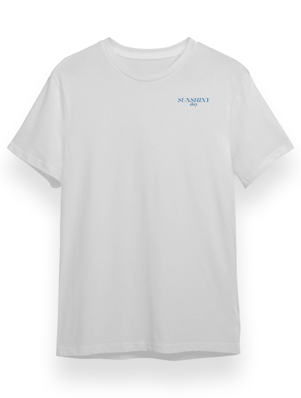Sunshniy Day TShirt