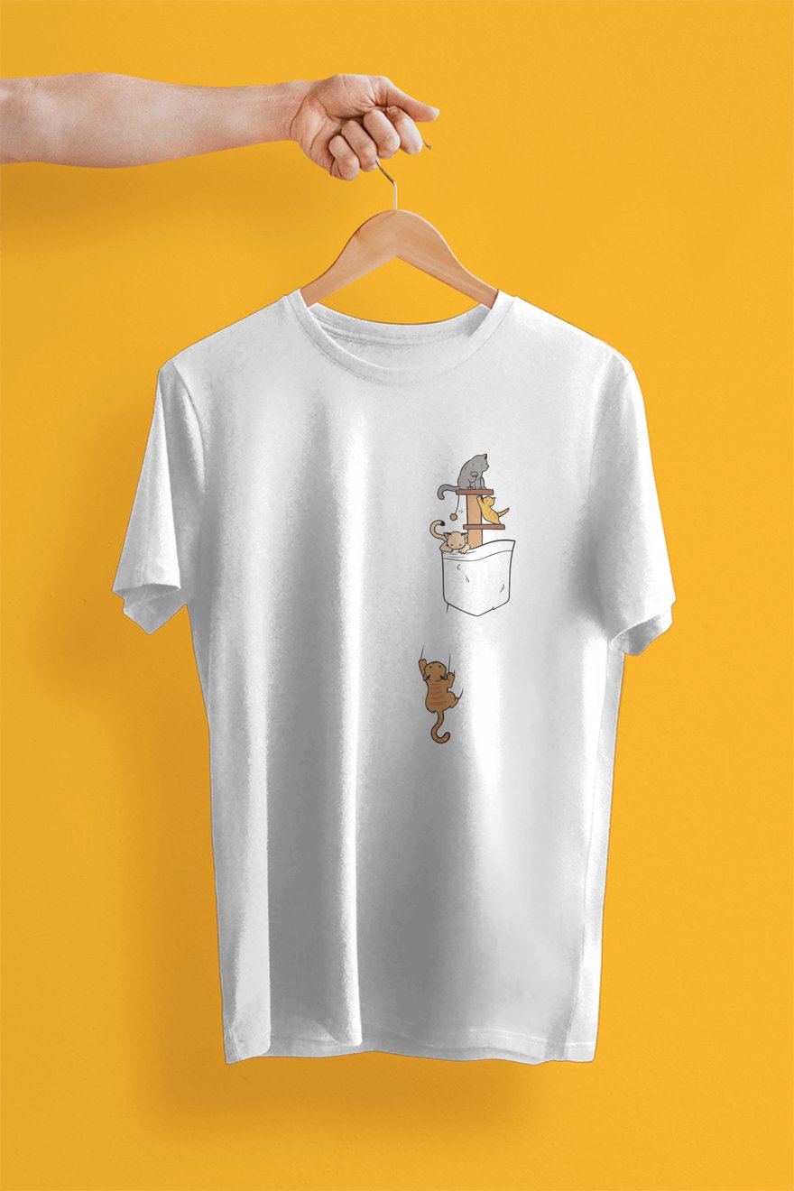 CAGA T-Shirt 6911052