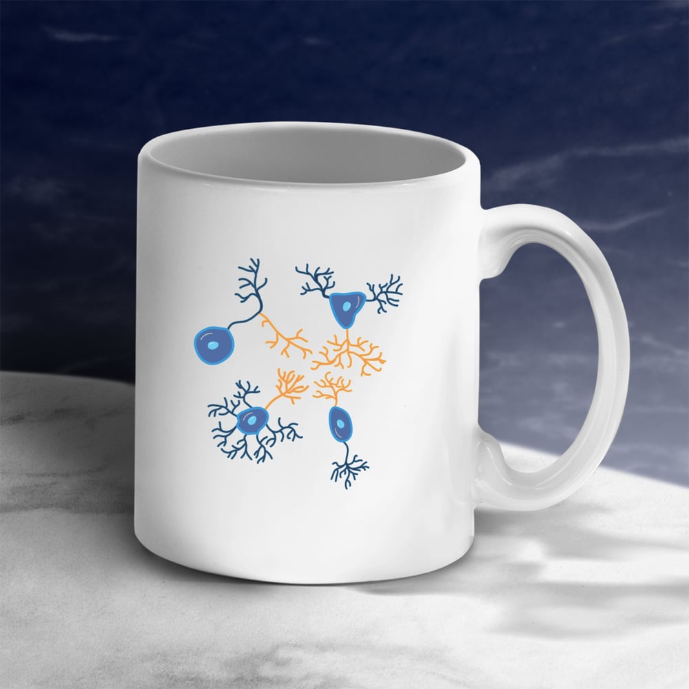 My Type of Neuron Kupa