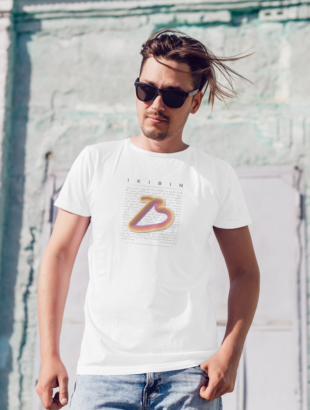 IKIBIN : 23
