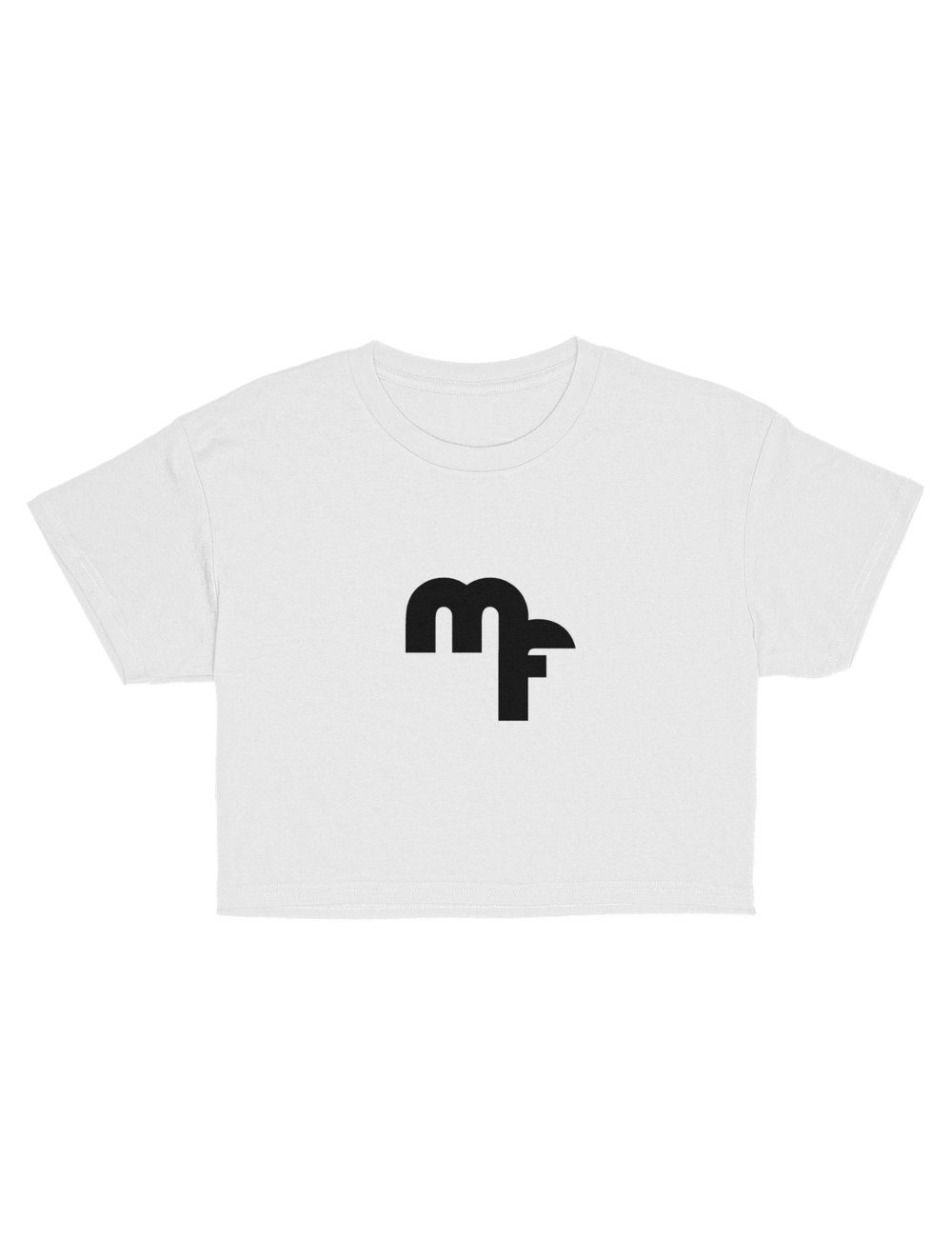 MF STORE Crop Top 5201718