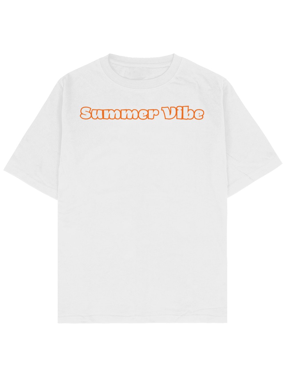 Darla Shop Summer Vibe Oversize TShirt 4201503