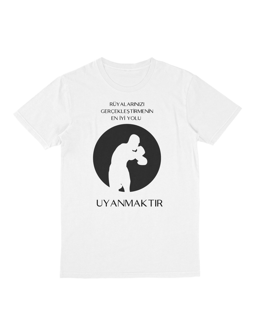 Şampiyon  TShirt