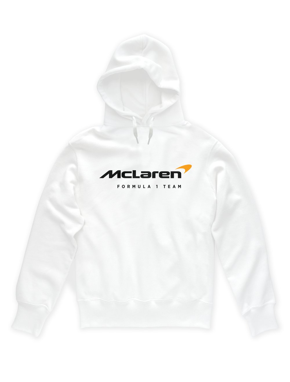 McLaren Hoodie