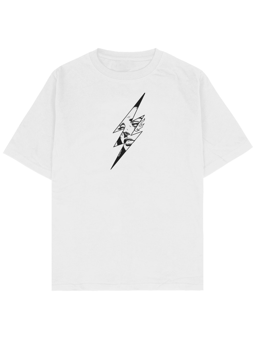 SOF Trend koleksiyonu Oversize TShirt