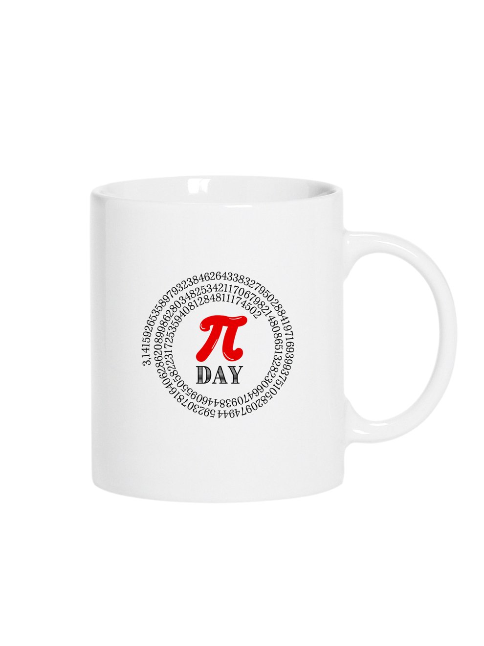 Pi Day