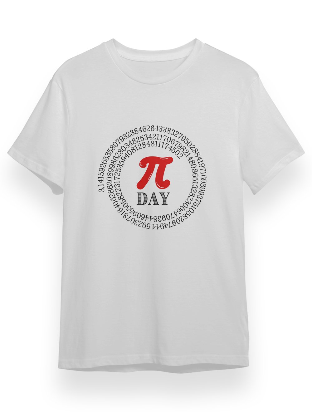 Pi Day