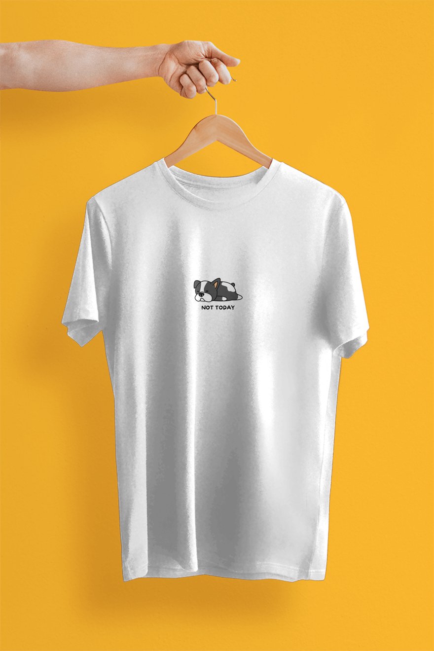Not Today 2 TShirt 1190044