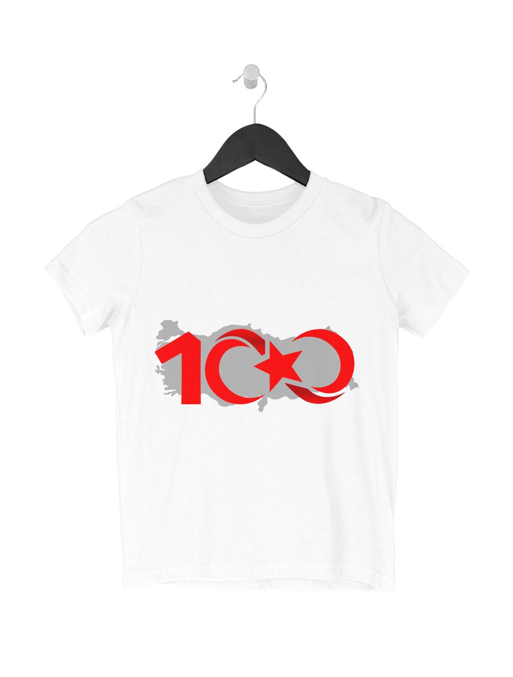 Son Devlet Cumhuriyet Kids TShirt