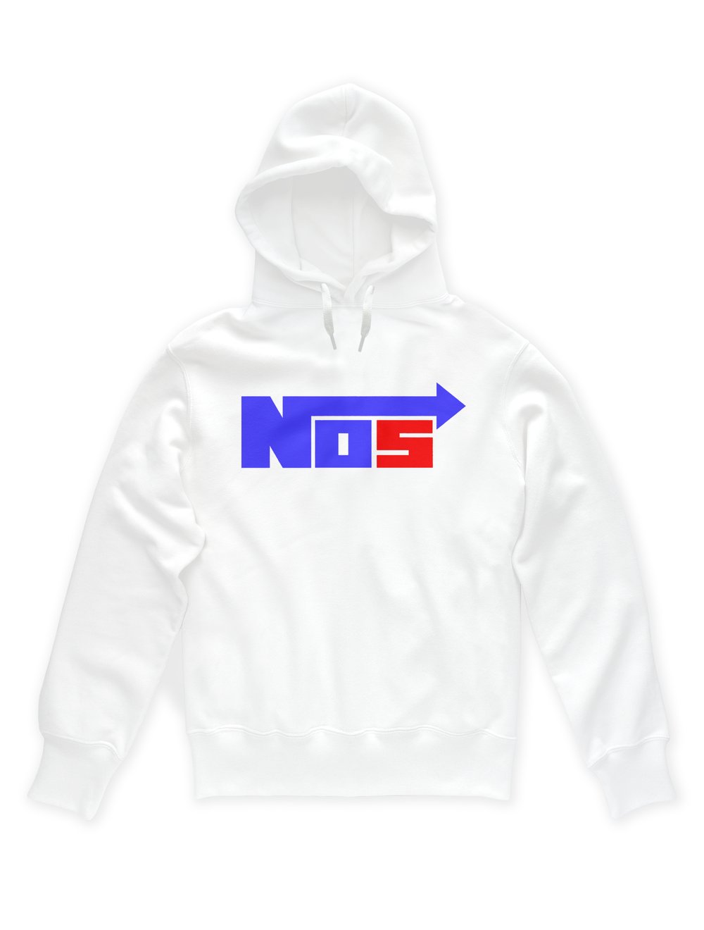 SOF Car  Hoodie