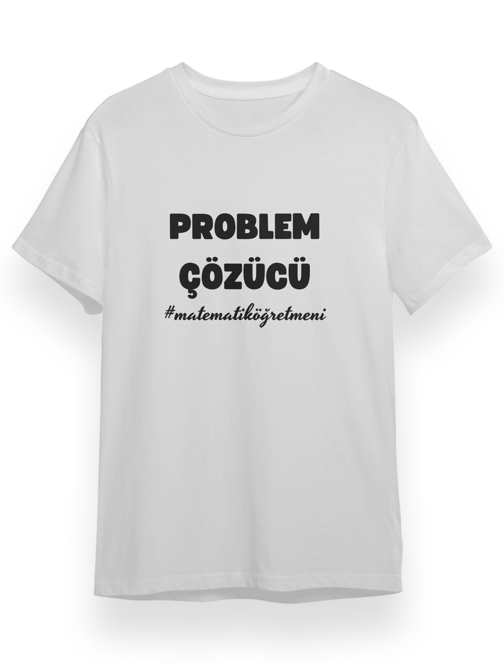 Matematik Giyim TShirt Problem Çözücü
