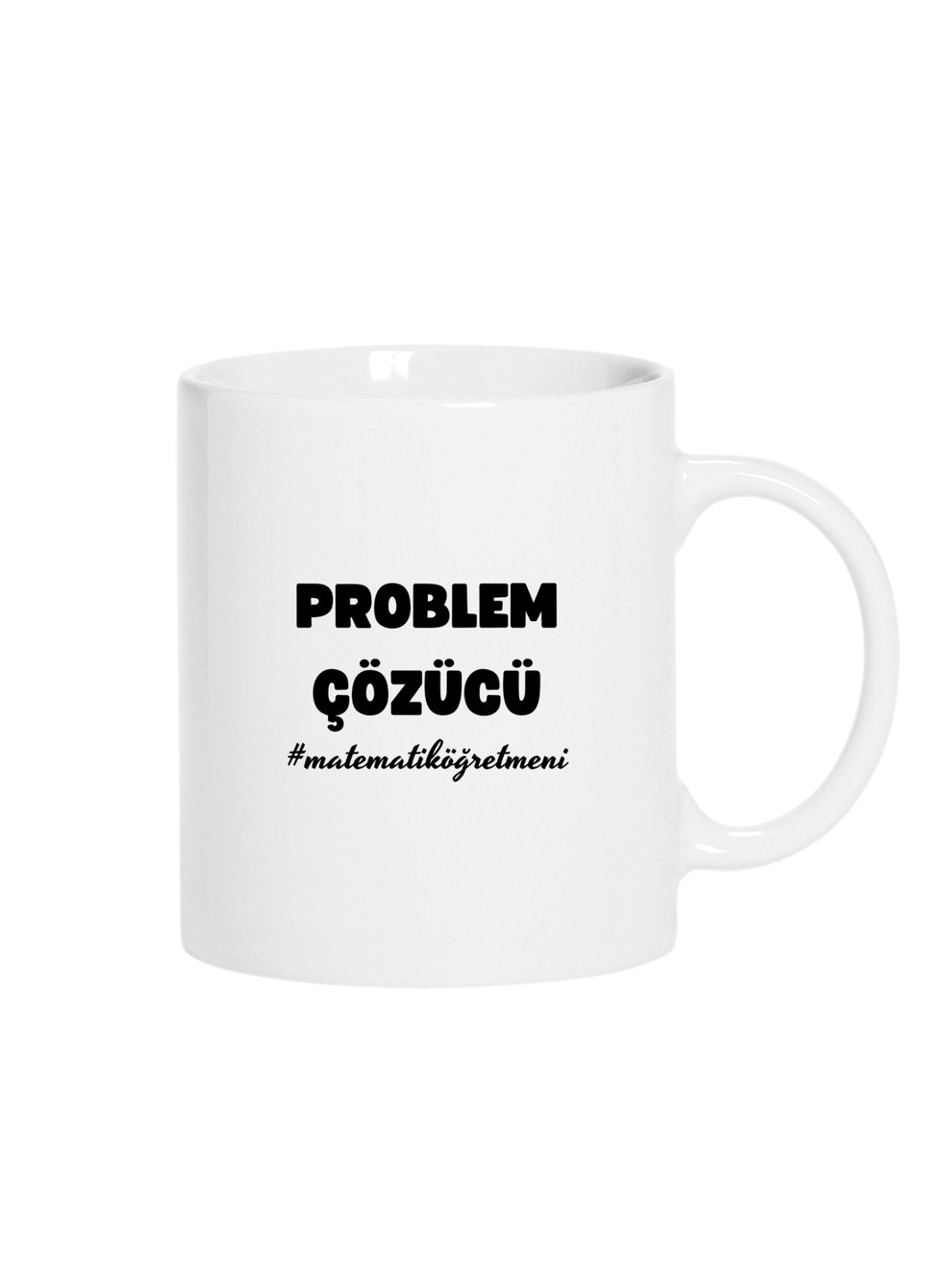 Matematik Giyim Kupa