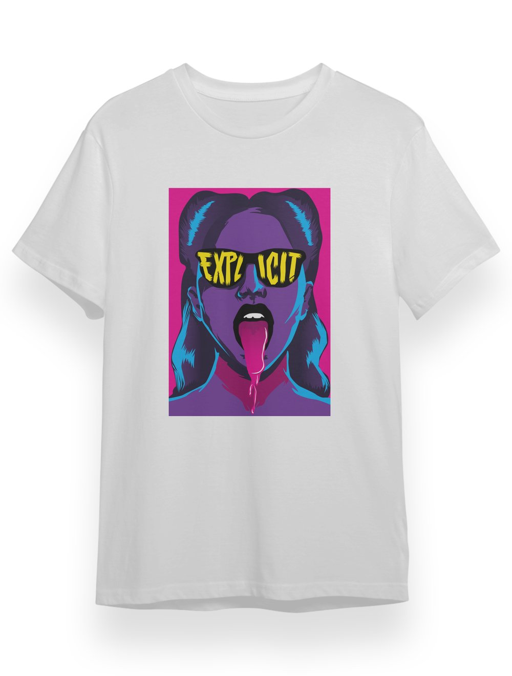 Explicit