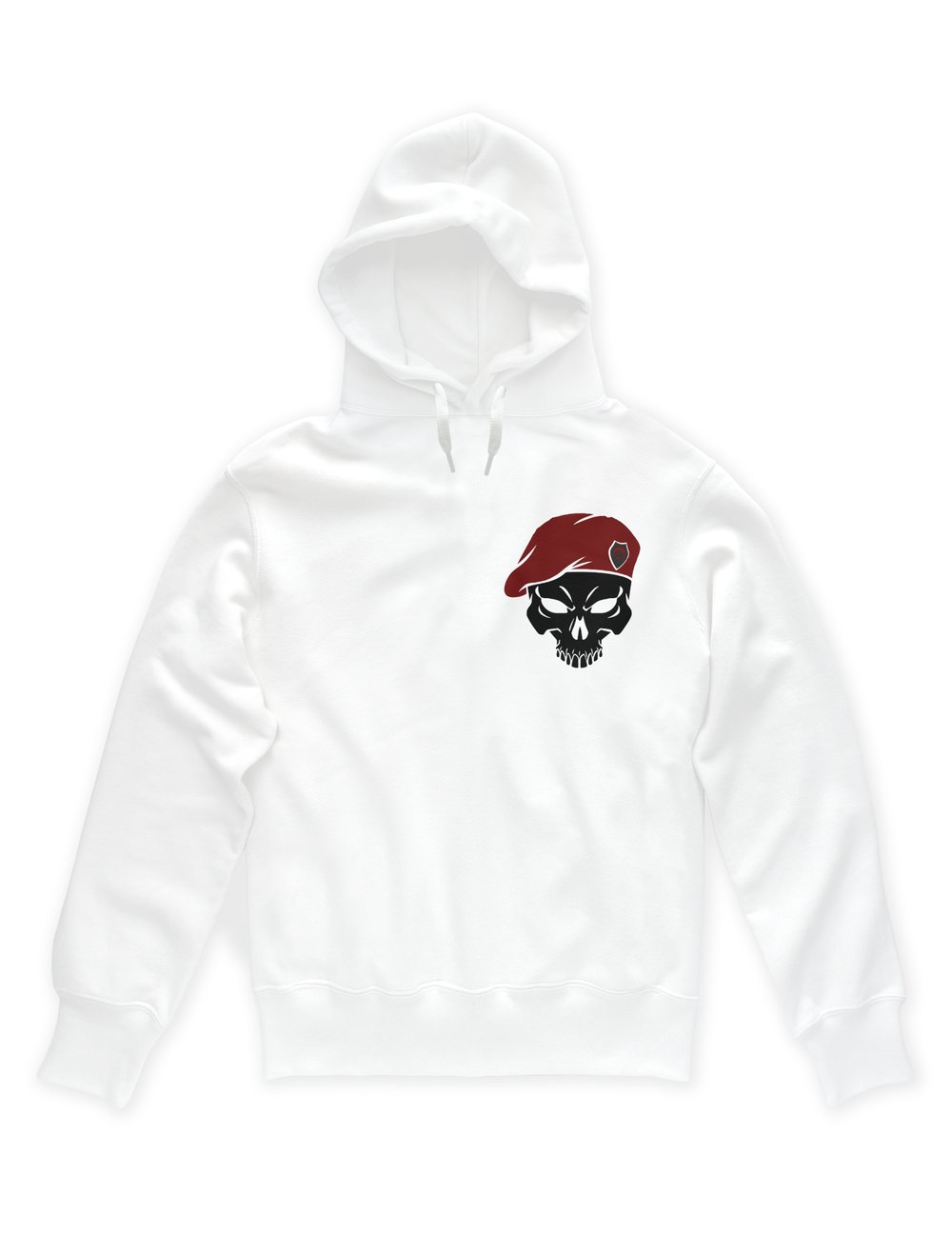 SOF Harp Koleksiyonu Hoodie