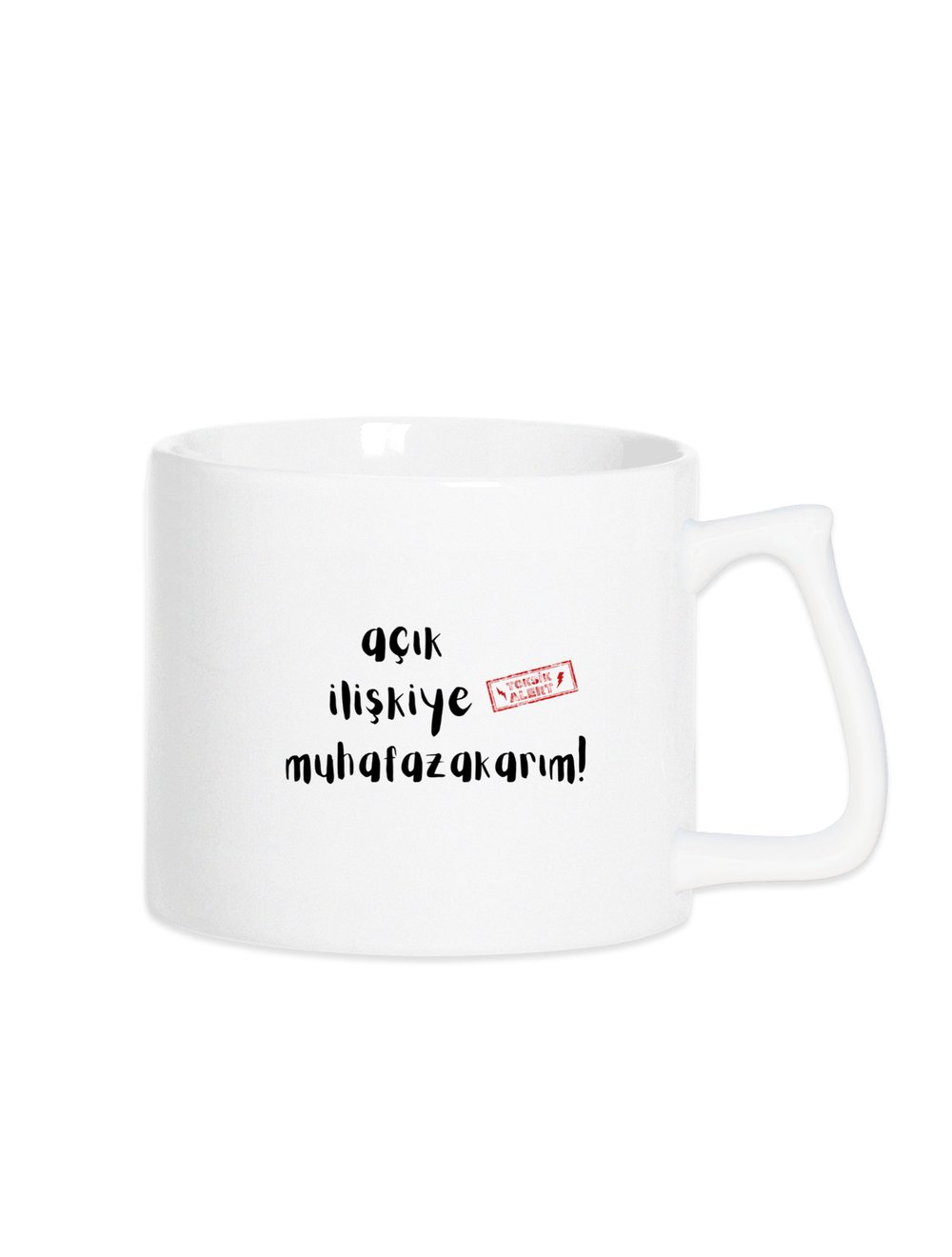 MUHAFAZAKARIM Retro Kupa