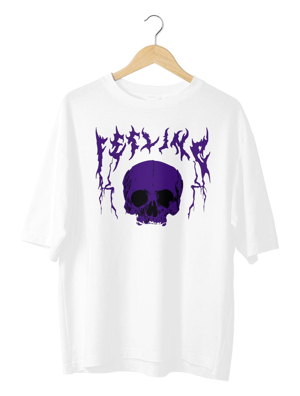 SOF Oversize TShirt
