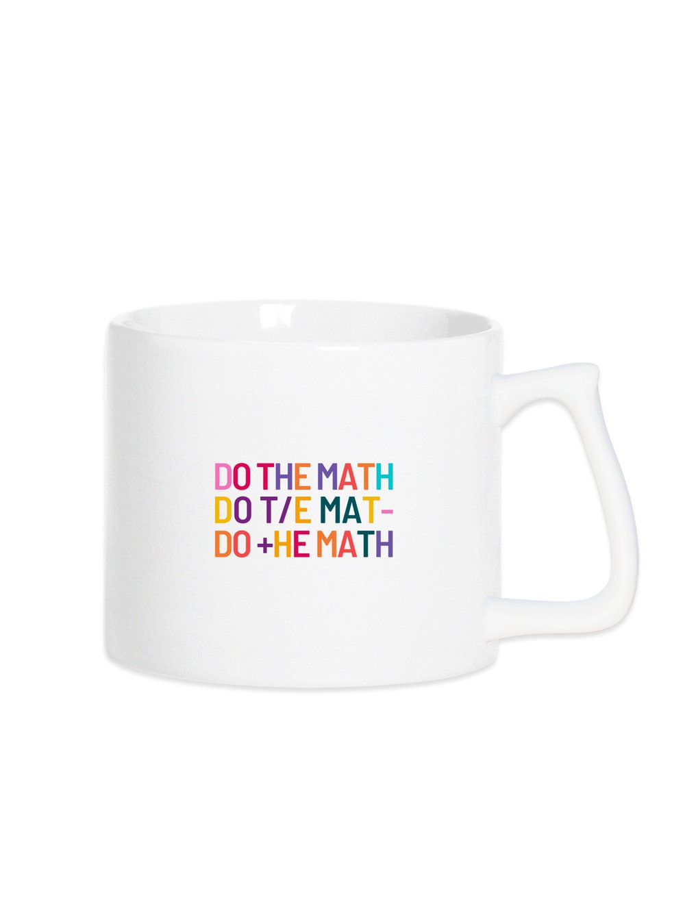 Do the Math Kısa Kupa