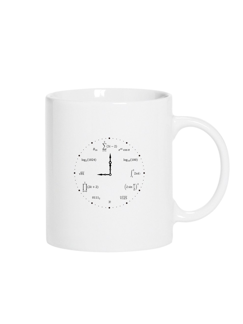 Matematik Giyim Kupa