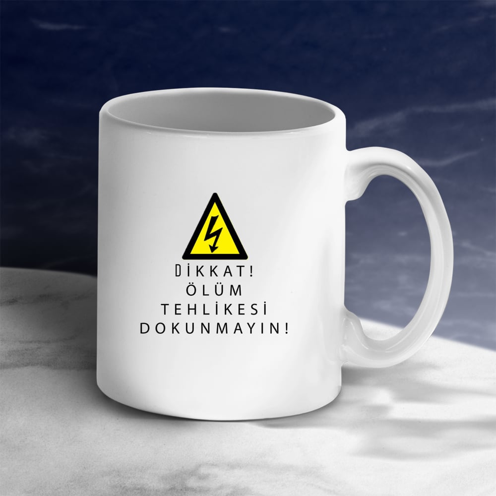 Ölüm Tehlikesi Kupa