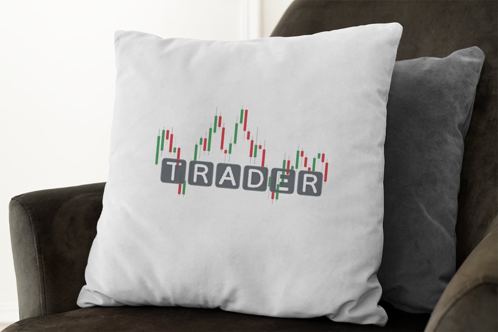Trader Yastık