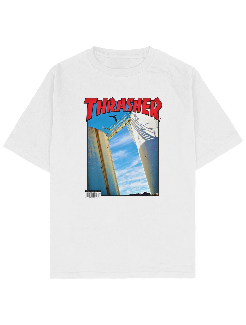 Blessed Türkiye Oversize T-Shirt 5801910