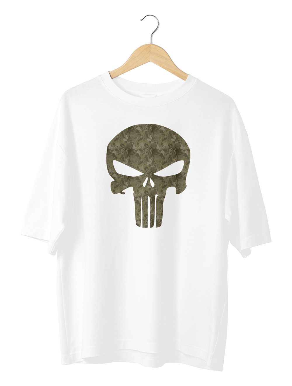 SOF Oversize TShirt