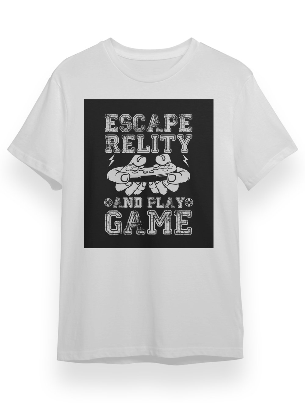 SOF TShirt Escape relity