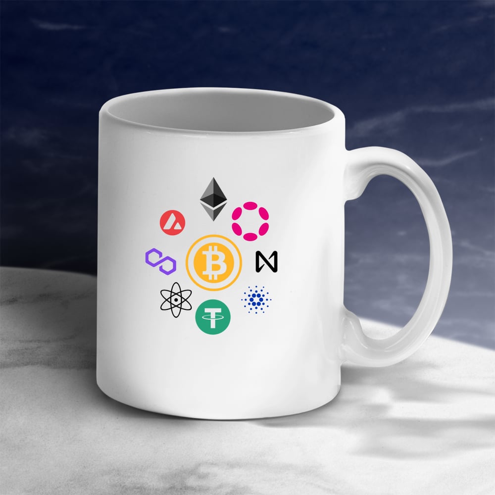 Multi Chain Kupa
