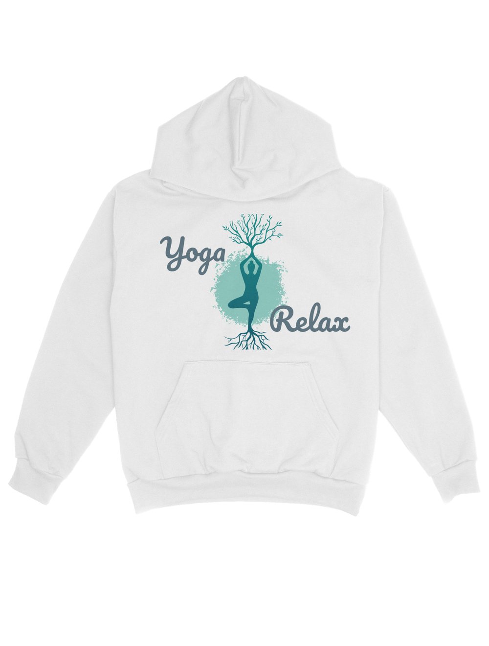 CAGA Hoodie 4420039