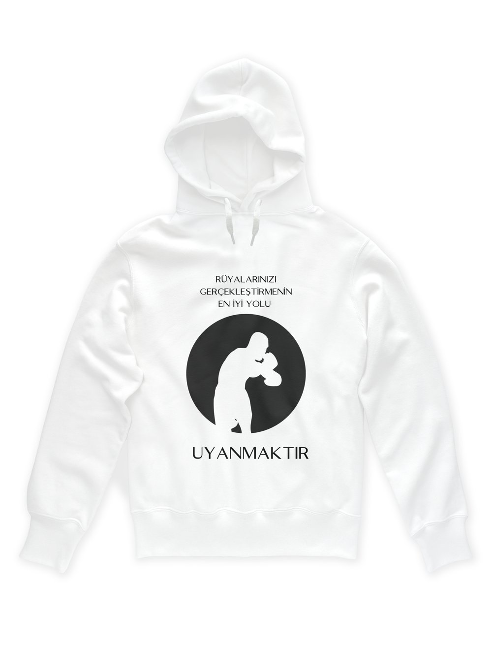 Şampiyon  Hoodie